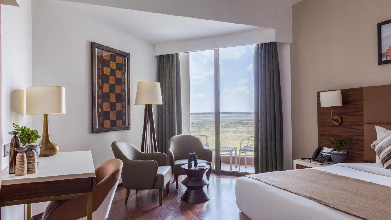 Emara Ole-Sereni Nairobi Eksteriør bilde