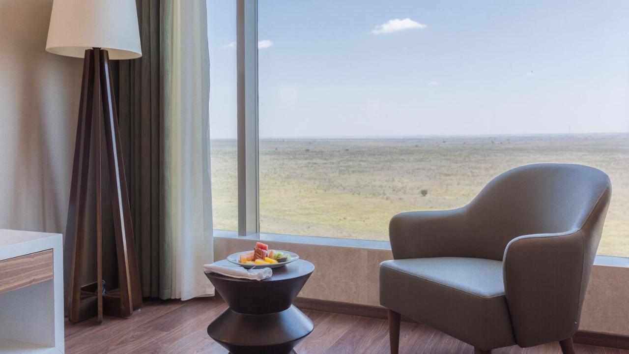 Emara Ole-Sereni Nairobi Eksteriør bilde